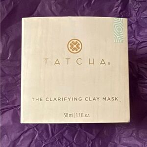 Tatcha Clarifying Clay Mask